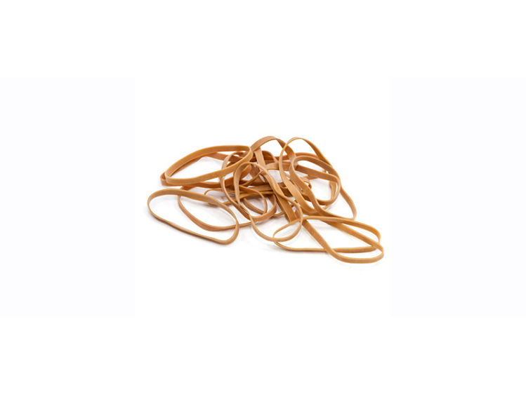 Picture of 2124-Bag Of Rubber Bands 0.6Cm X 30G